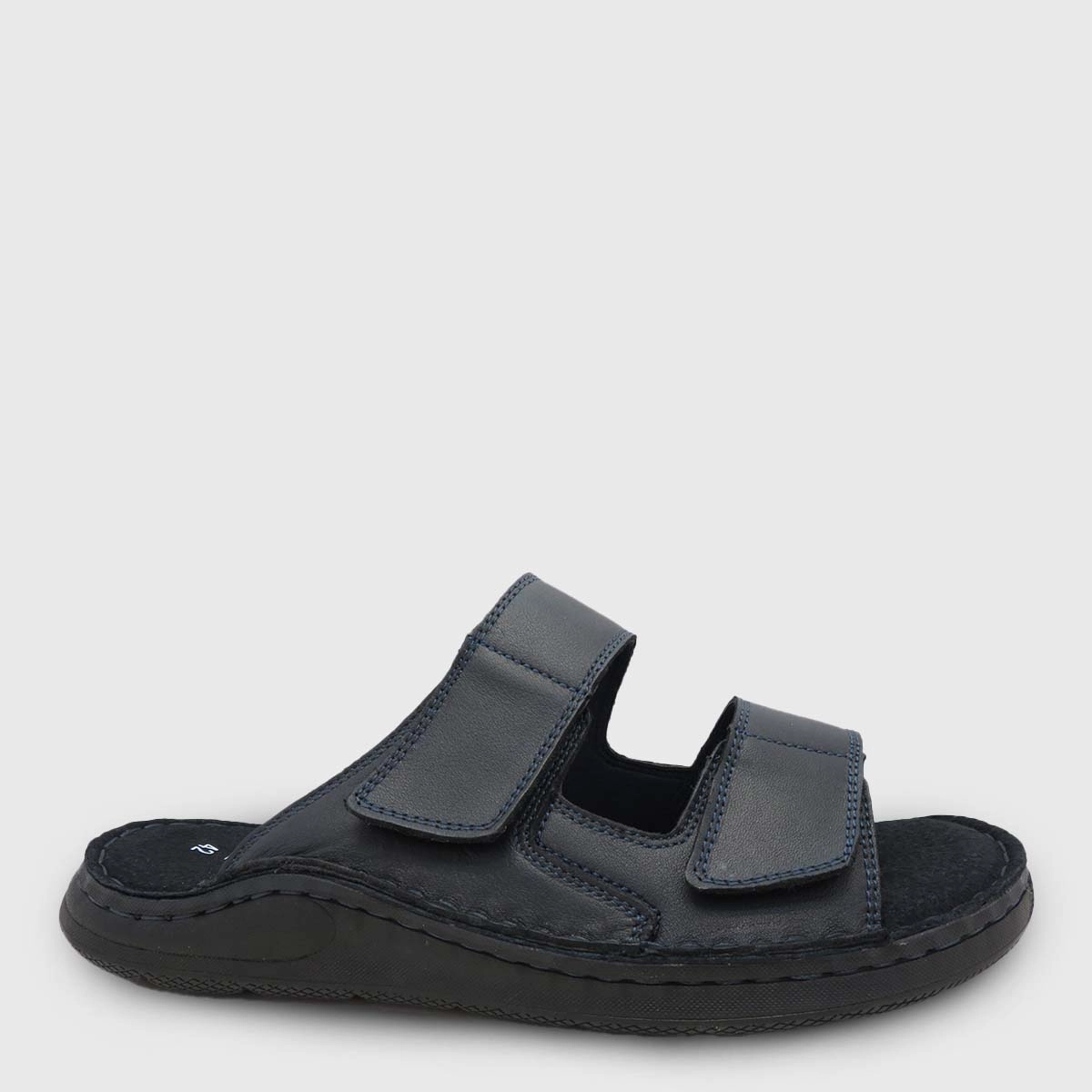 SANDALIAS HOMBRE REGATTA CUERO RISTO - 1