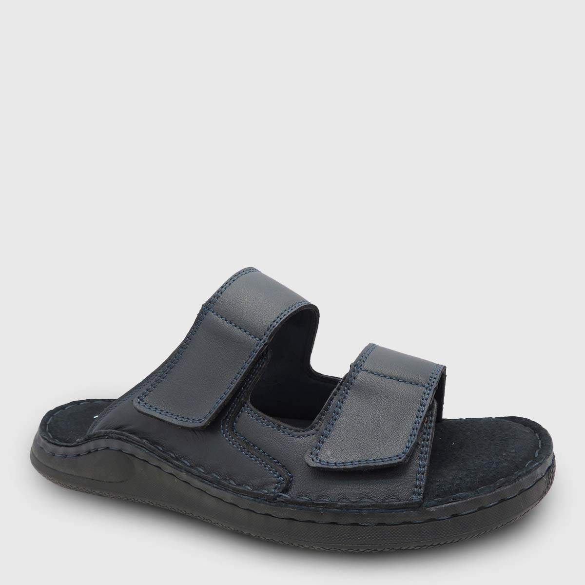 SANDALIAS HOMBRE REGATTA CUERO RISTO - 2