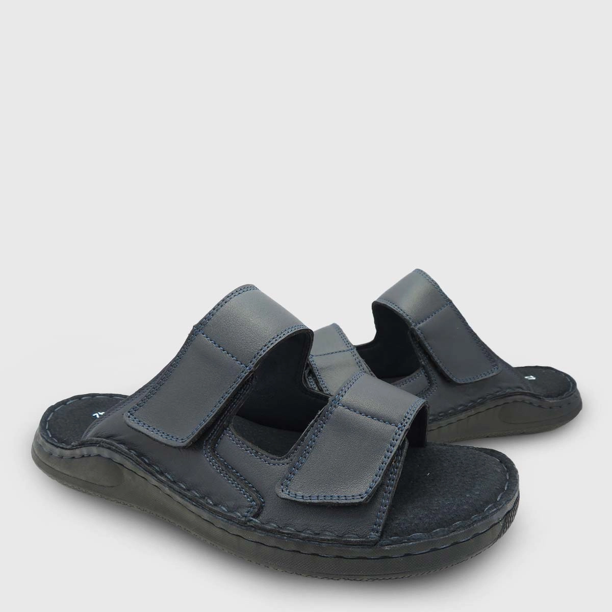 SANDALIAS HOMBRE REGATTA CUERO RISTO - 5