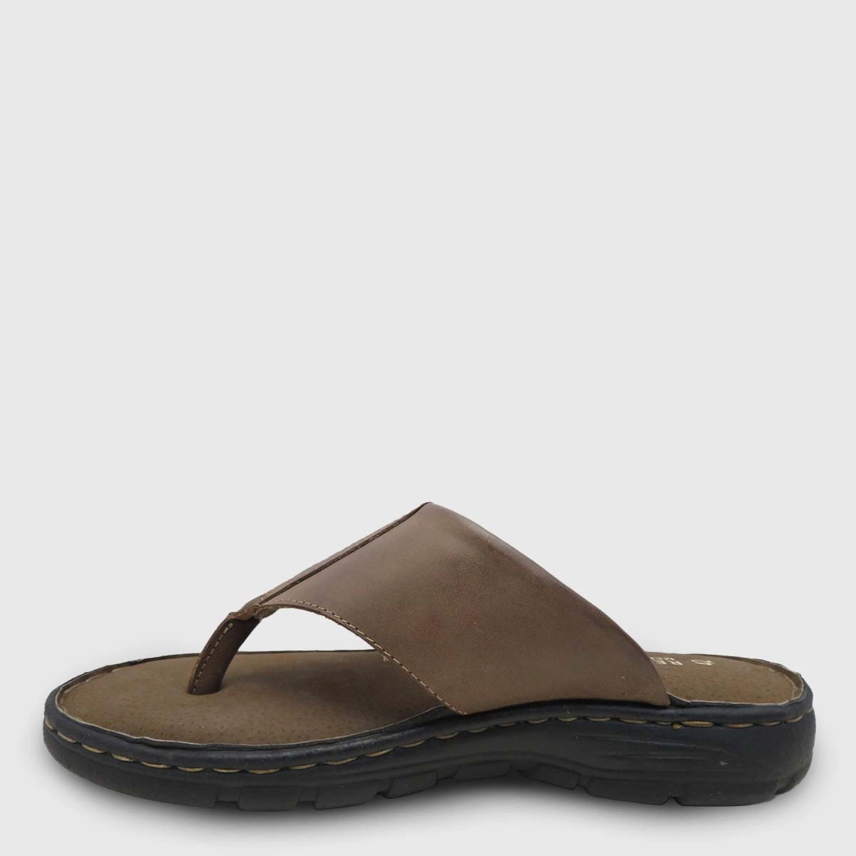 SANDALIAS HOMBRE REGATTA CUERO RUPER - 4