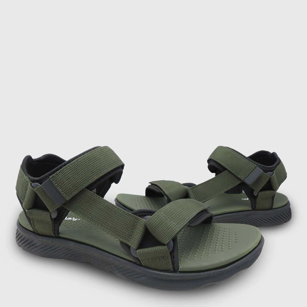 SANDALIAS HOMBRE BARBADOS BARASA - 5
