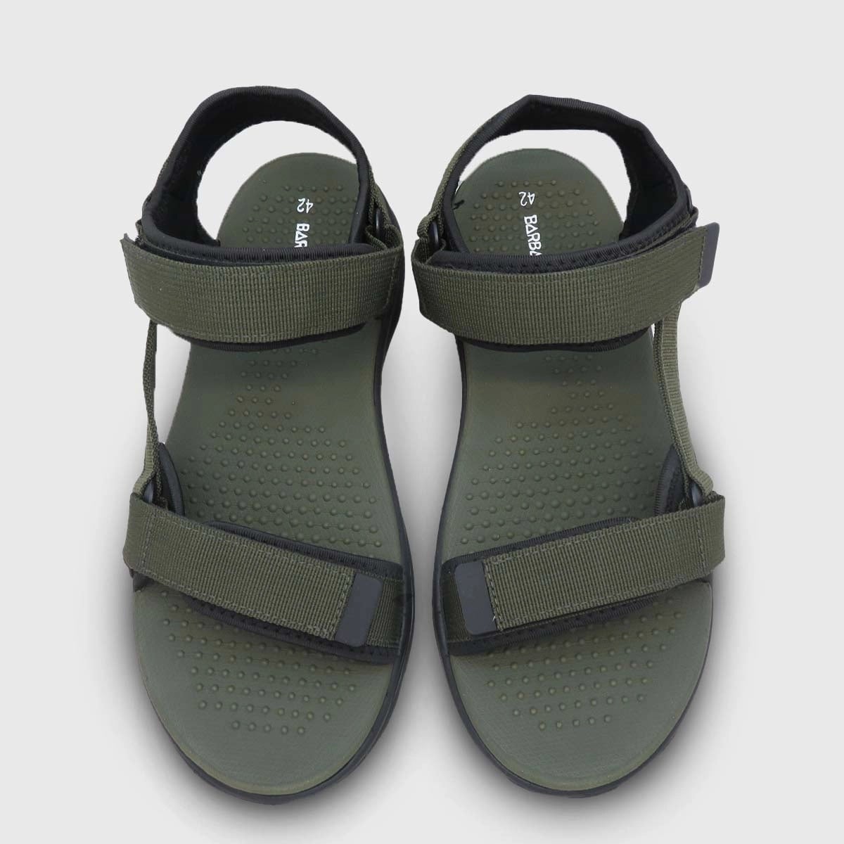 SANDALIAS HOMBRE BARBADOS BARASA - 6