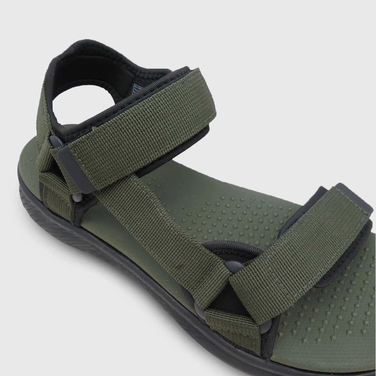 SANDALIAS HOMBRE BARBADOS BARASA - 7
