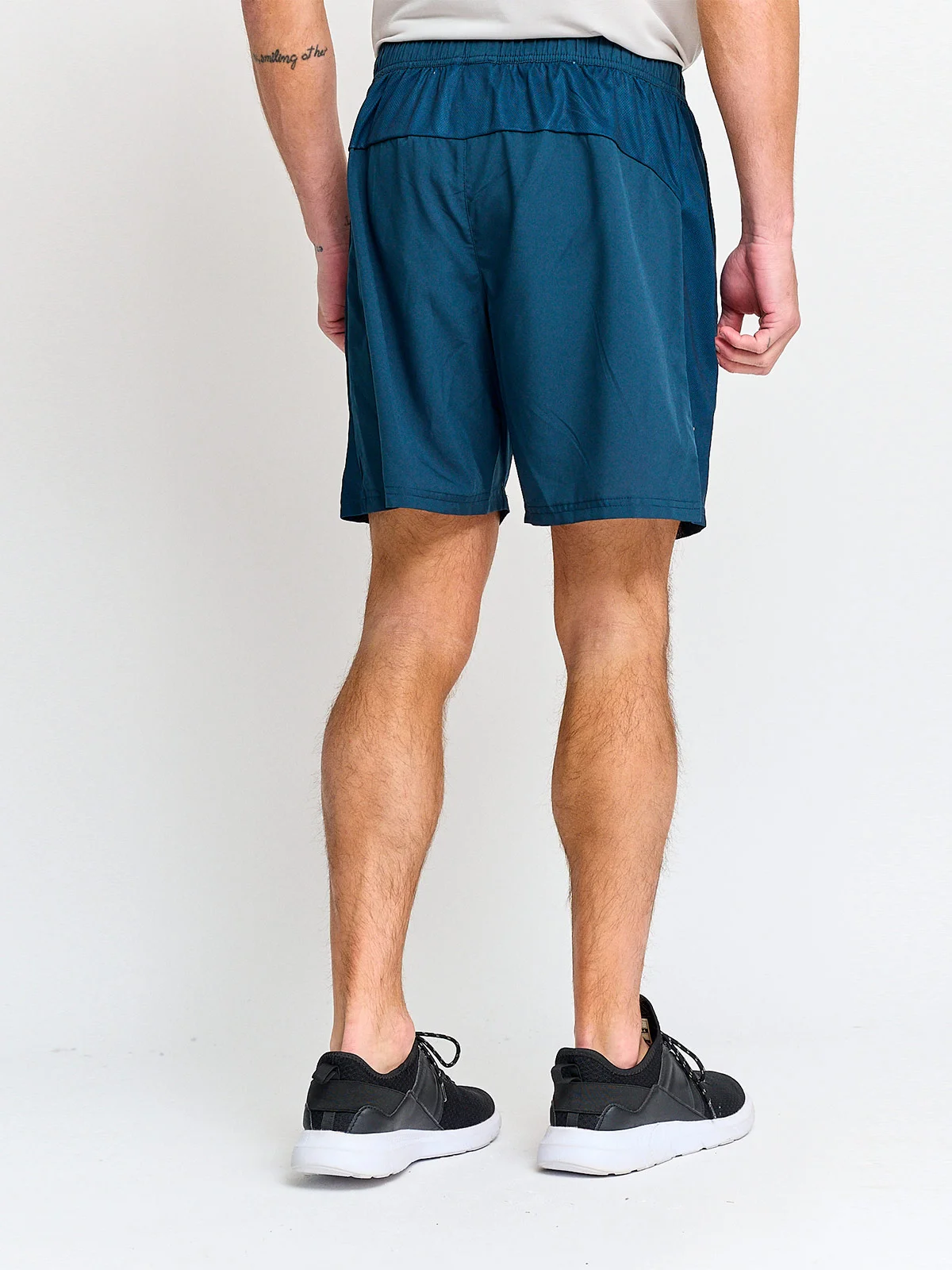 SHORT HOMBRE HEAD ERUN - 2