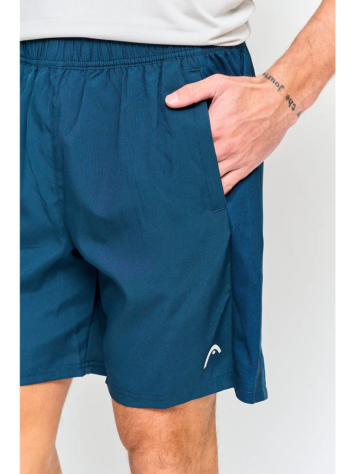 SHORT HOMBRE HEAD ERUN - 3