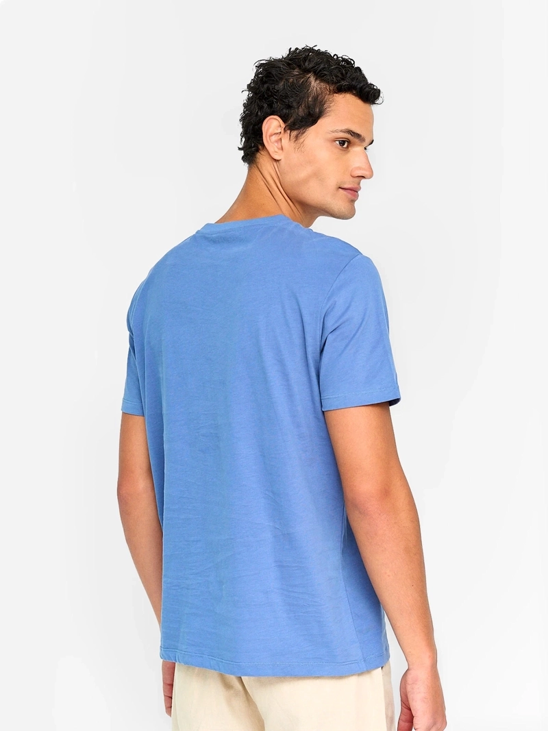 POLERA HOMBRE AEROPOSTALE ALGODÓN MANGA CORTA - 2