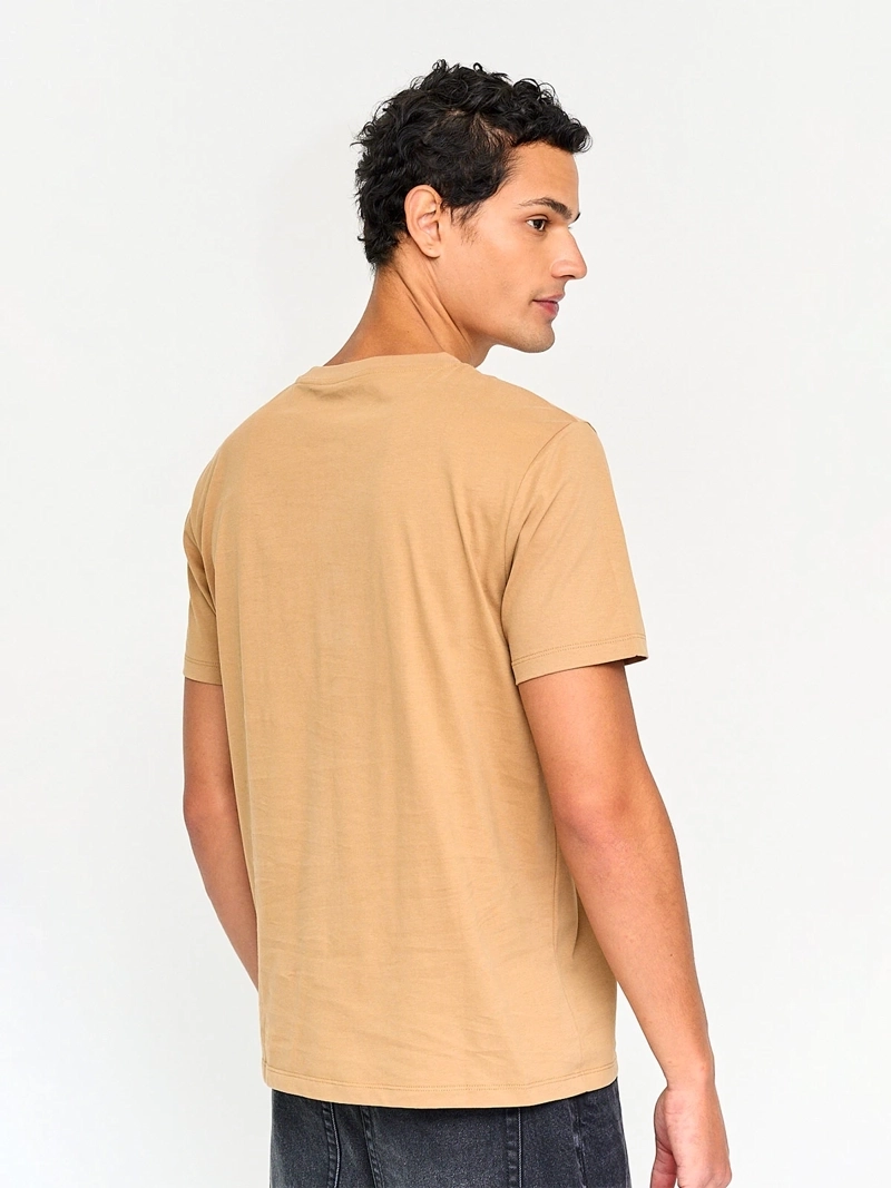 POLERA HOMBRE AEROPOSTALE ALGODÓN MANGA CORTA - 2