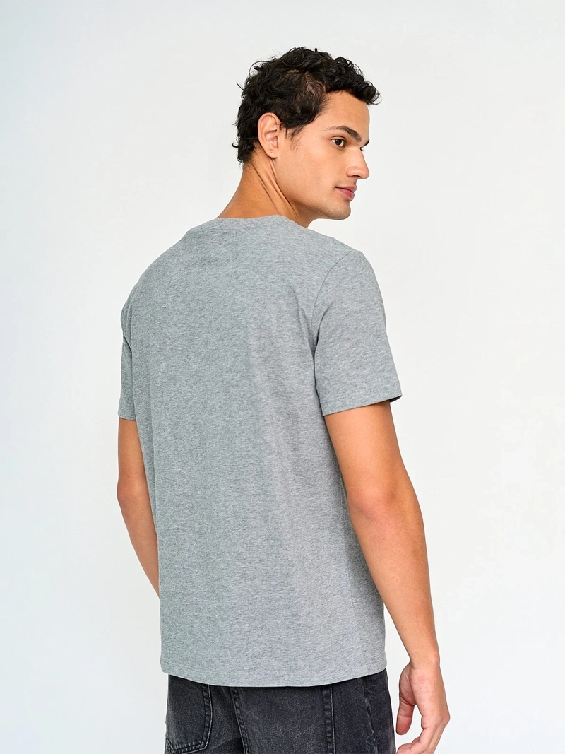 POLERA HOMBRE AEROPOSTALE ALGODÓN MANGA CORTA - 2