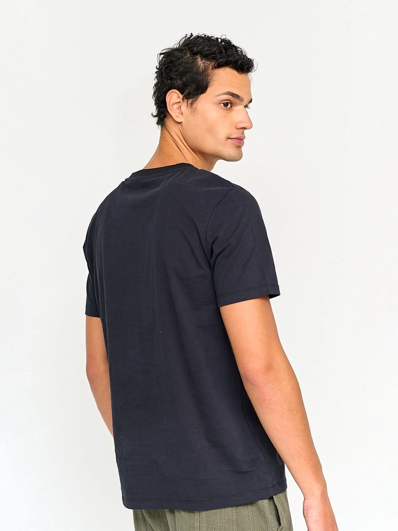POLERA HOMBRE AEROPOSTALE ALGODÓN MANGA CORTA - 2