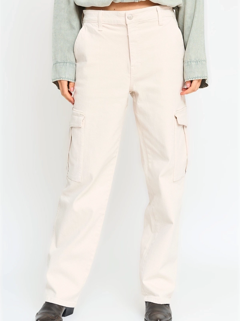 JEANS ALGODÓN MUJER ONLY - 2