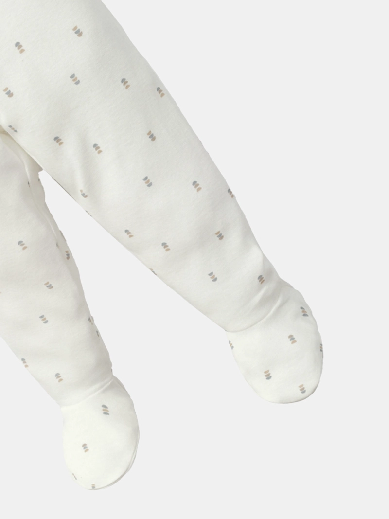 PACK X3 PANTYS NIÑO COLLOKY - 5