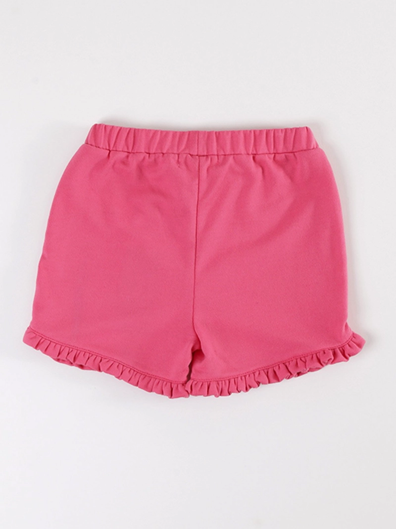 SHORT NIÑA BABY HARVEST LISO - 2