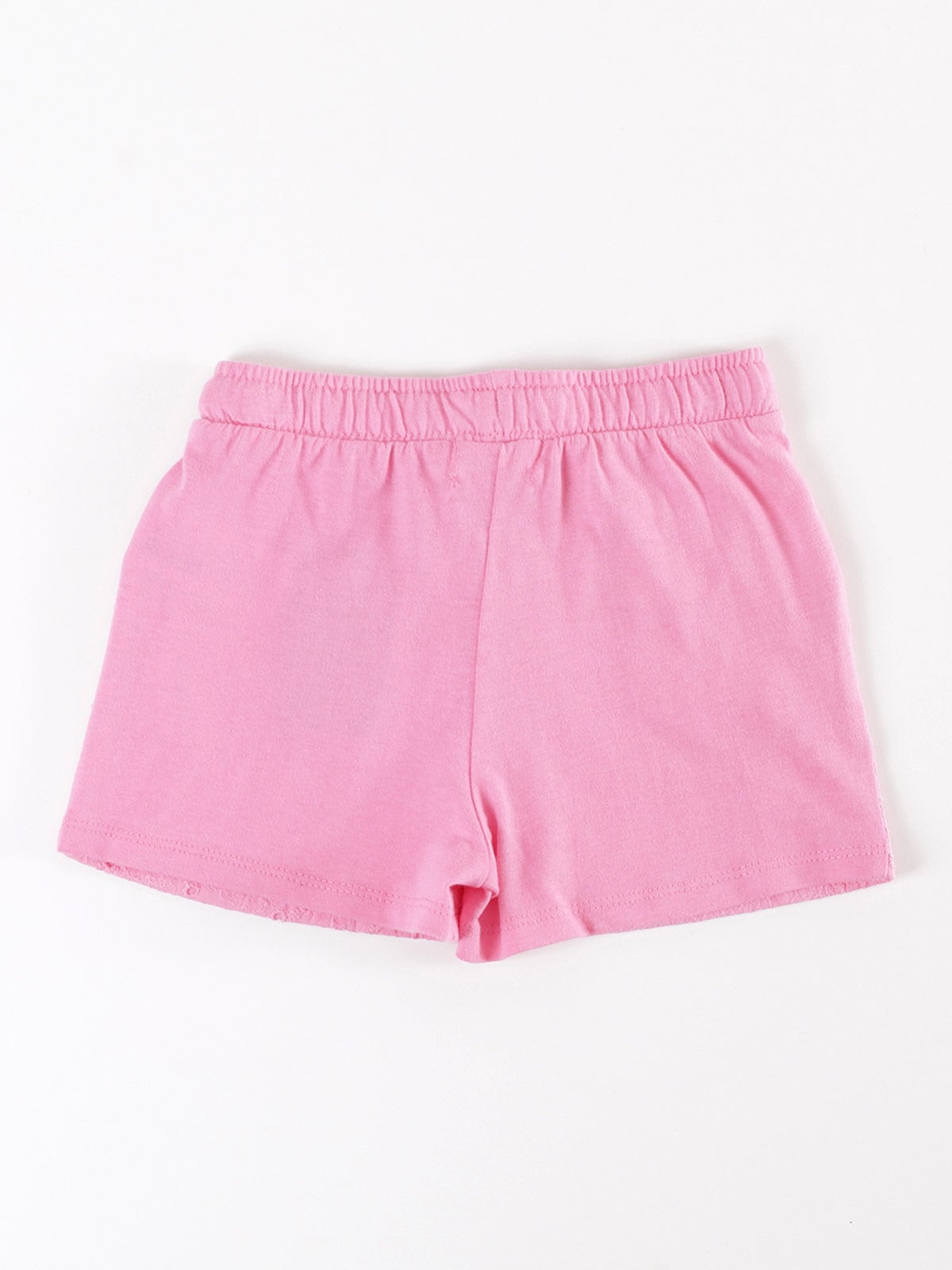 SHORT NIÑA BABY HARVEST ALGODÓN BRODERIE - 2