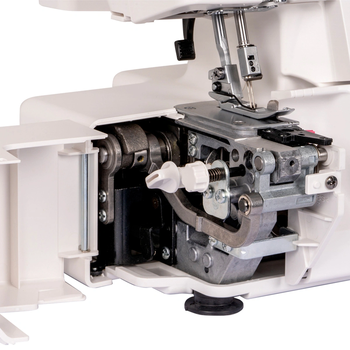 OVERLOCK JANOME MYLOCK 454D - 6