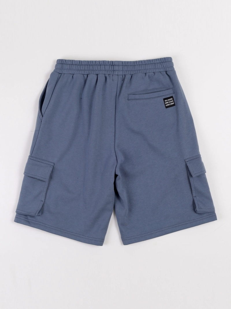 SHORT NIÑO CLOUDBREAK FRENCH CARGO - 2