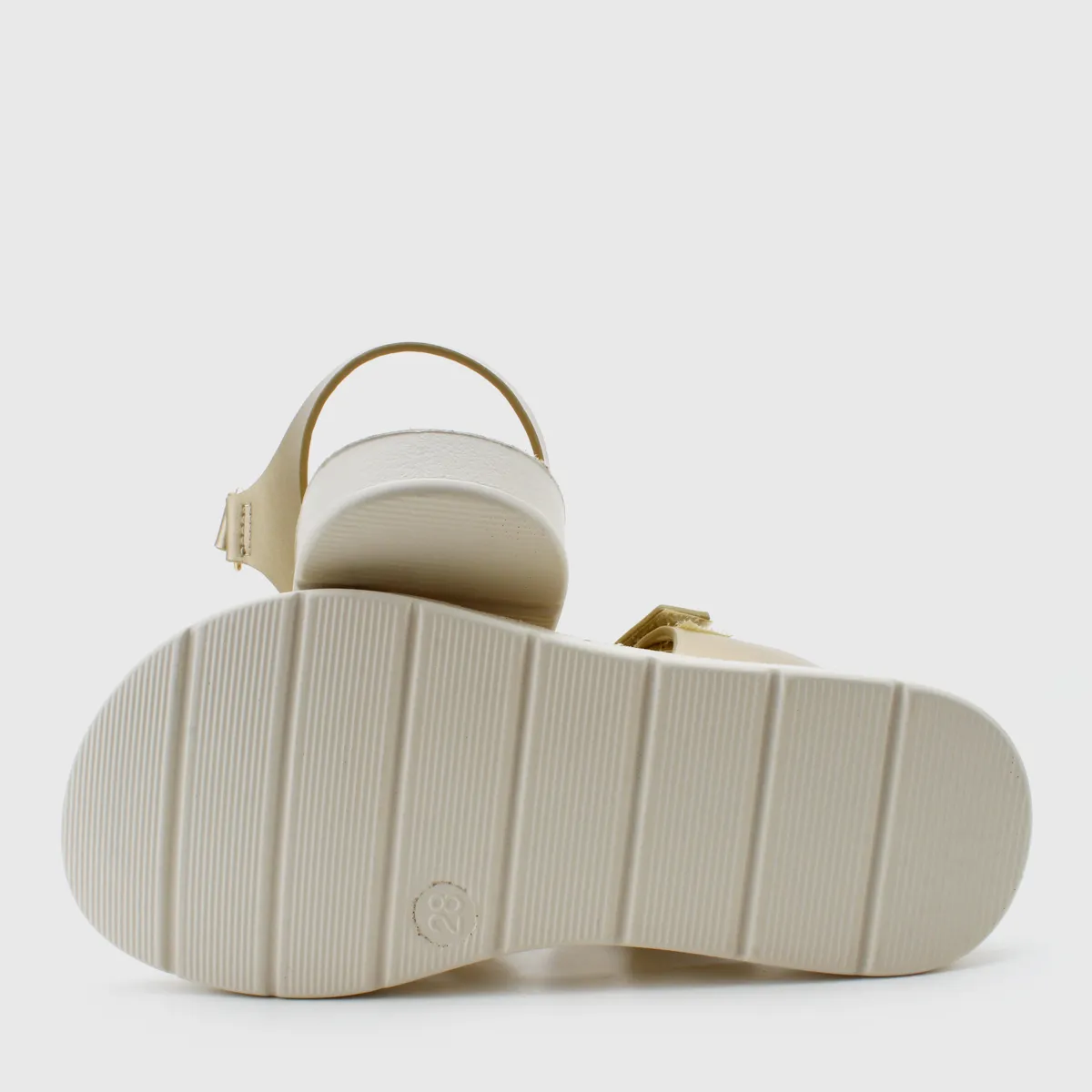 SANDALIAS NIÑA HARVEST TAYU - 7