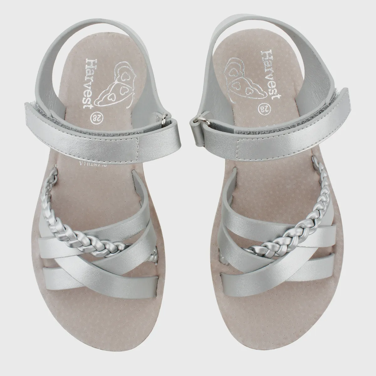 SANDALIAS NIÑA HARVEST TAYU - 4
