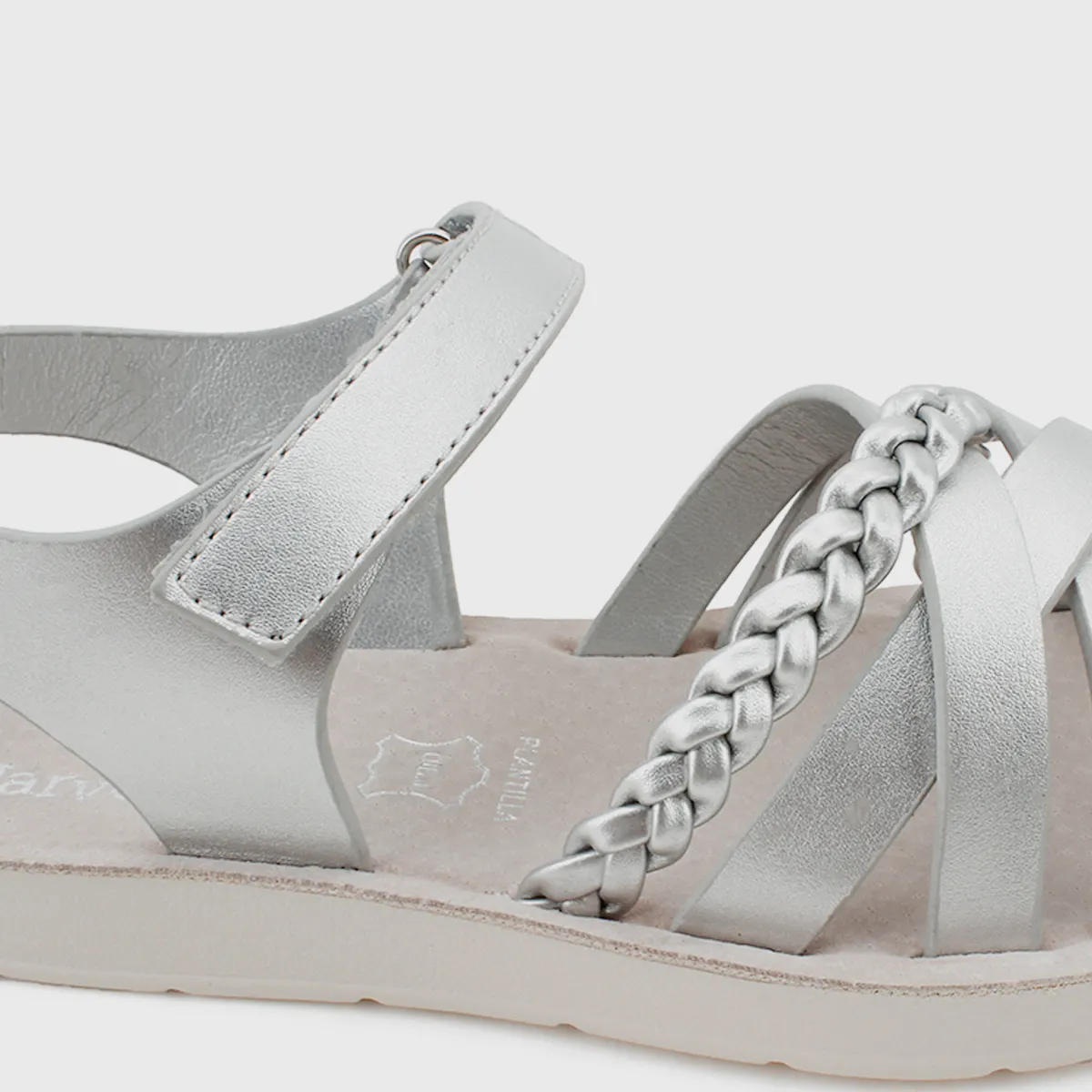 SANDALIAS NIÑA HARVEST TAYU - 5
