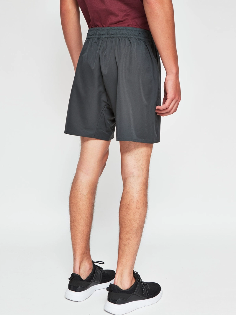 SHORT HOMBRE HEAD ATOM - 2