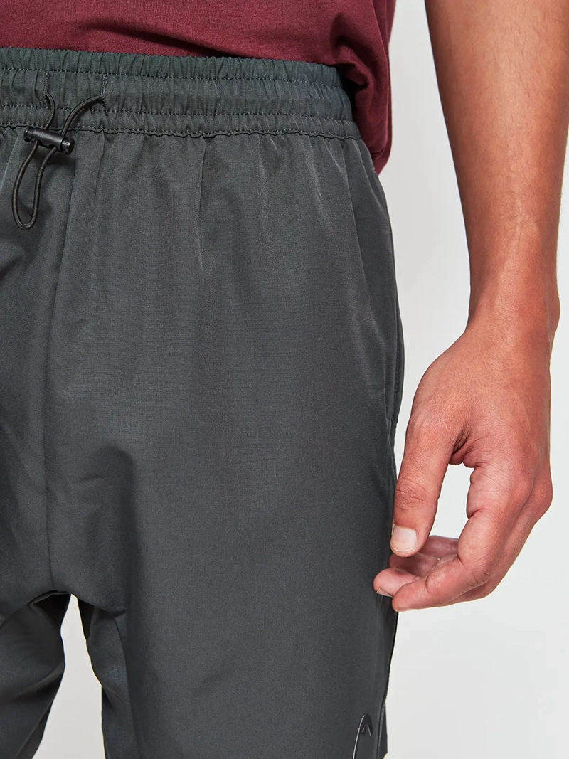 SHORT HOMBRE HEAD ATOM - 3