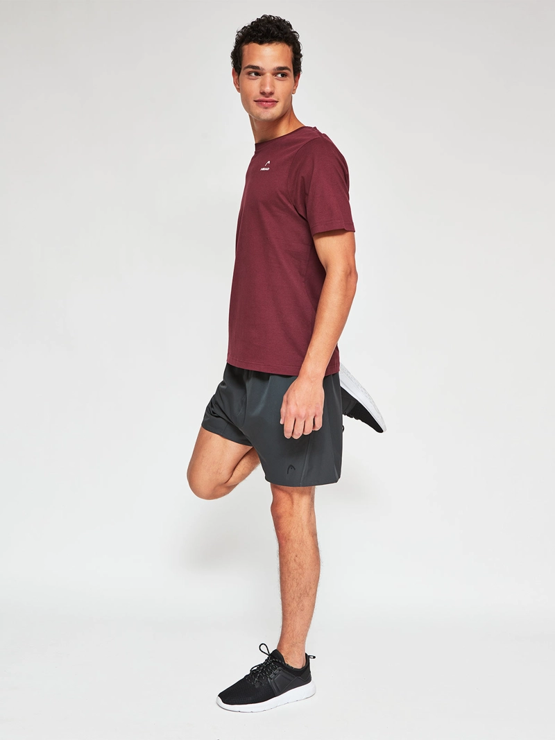 SHORT HOMBRE HEAD ATOM - 4
