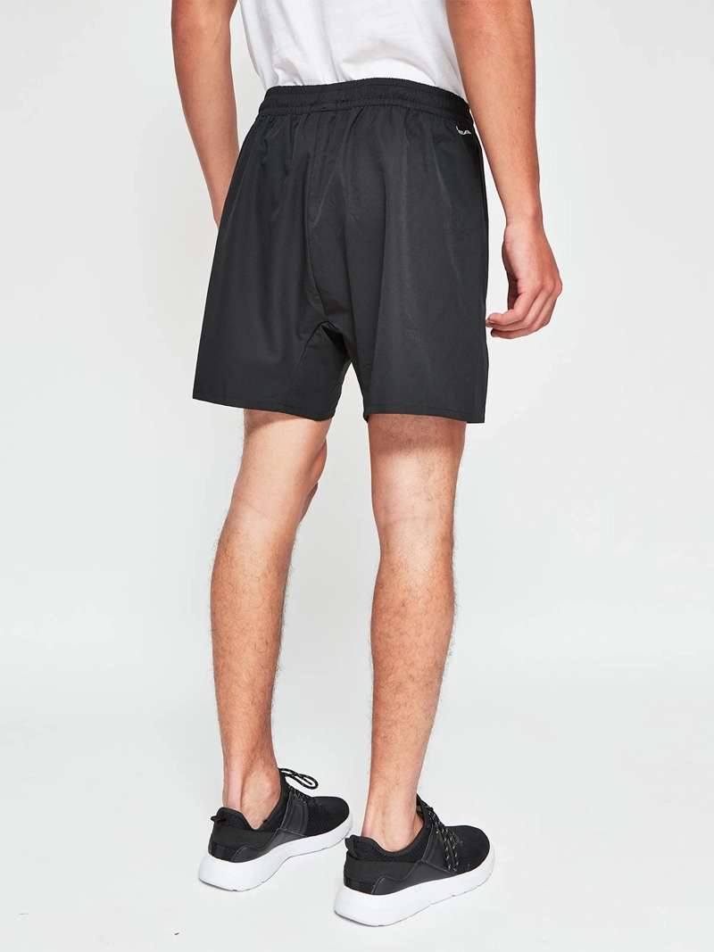 SHORT HOMBRE HEAD ATOM - 3
