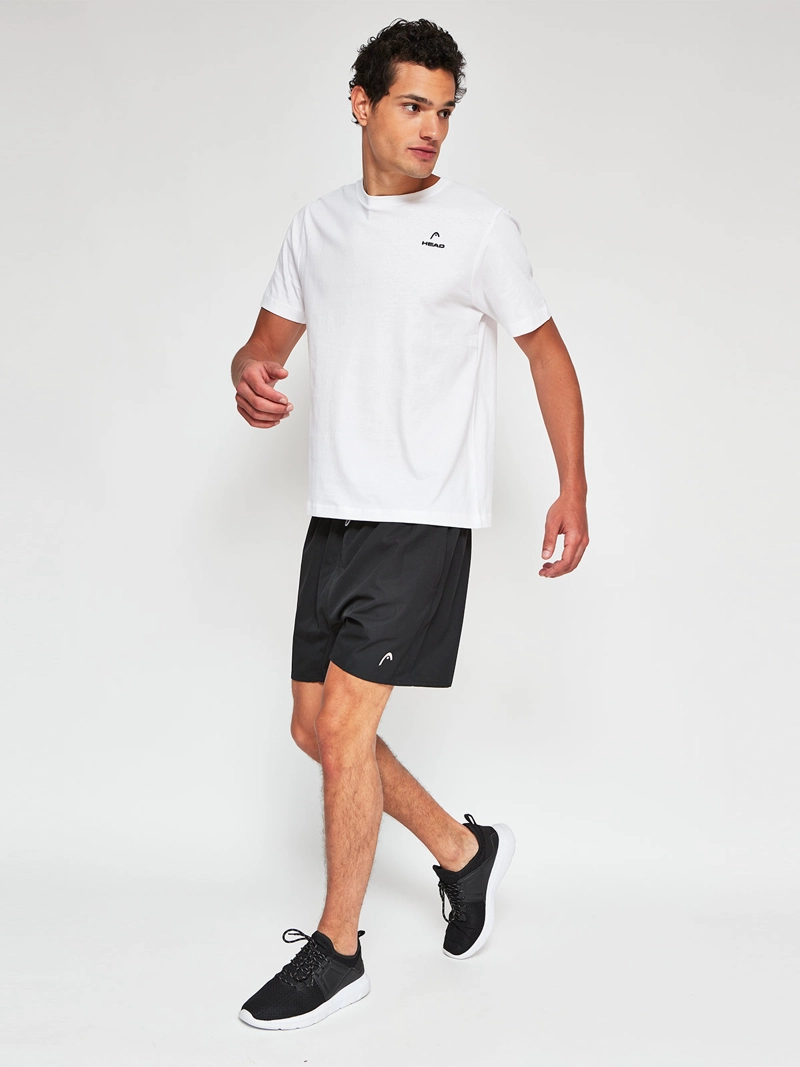 SHORT HOMBRE HEAD ATOM - 4