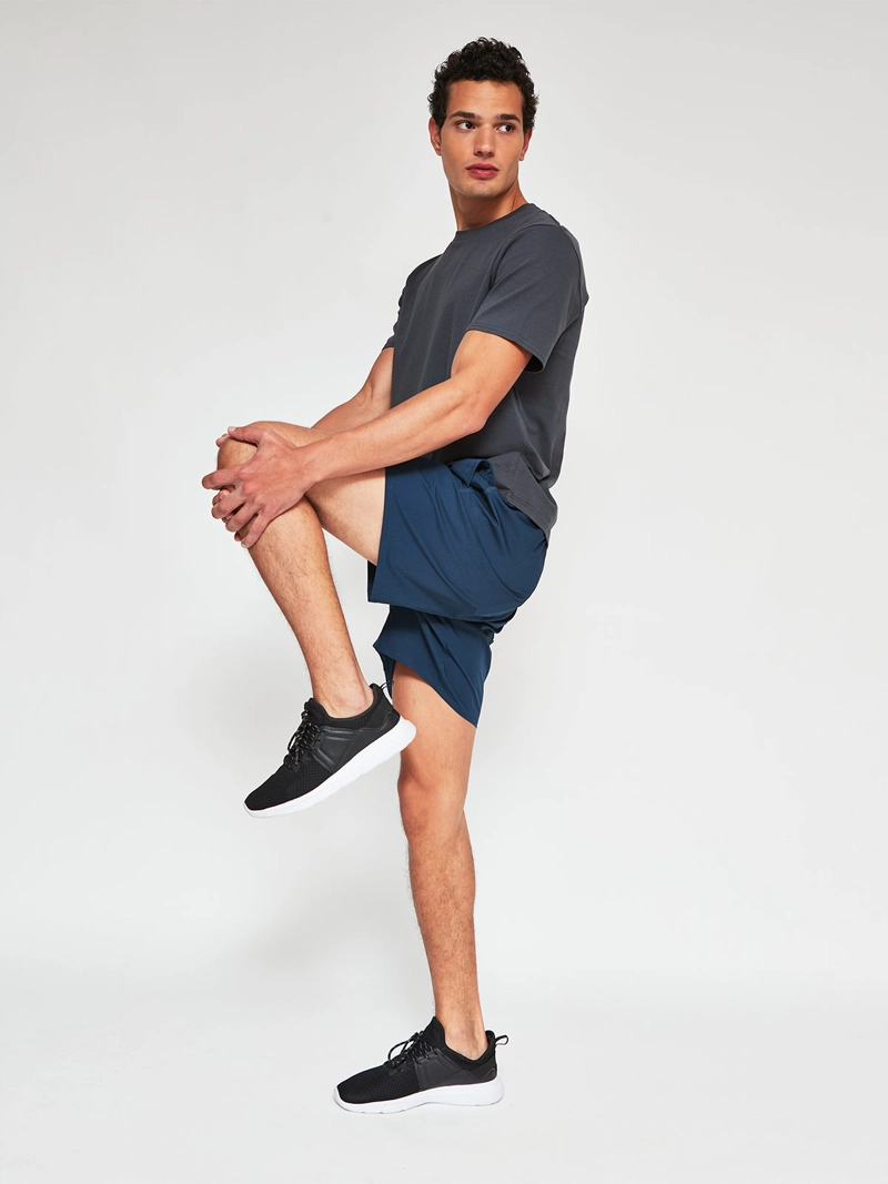 SHORT HOMBRE HEAD ATOM - 4