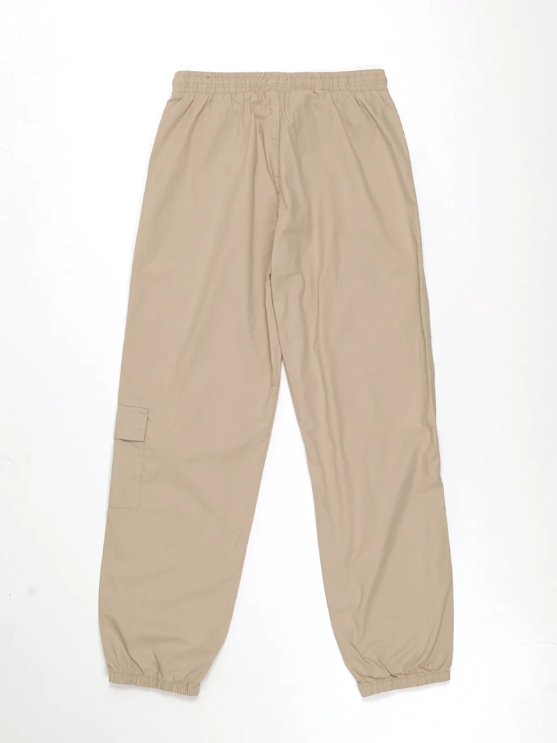 PANTALÓN ALGODÓN NIÑO CLOUDBREAK BOLSILLO - 2