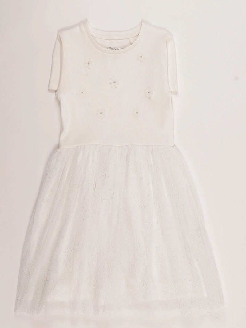 HARVEST VESTIDO NIÑA HARVEST BRIGHT
