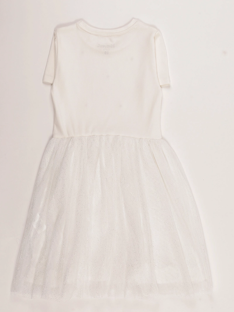 VESTIDO NIÑA HARVEST BRIGHT - 2