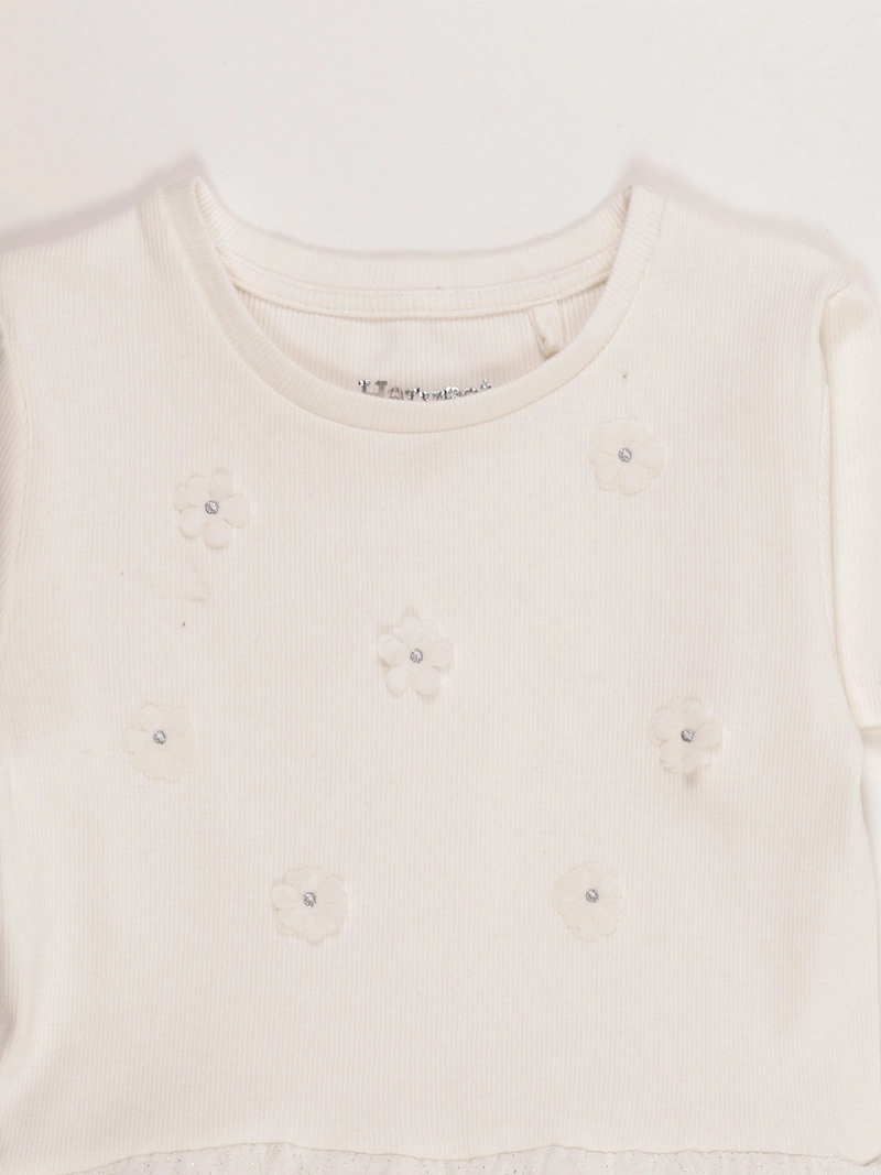 VESTIDO NIÑA HARVEST BRIGHT - 3