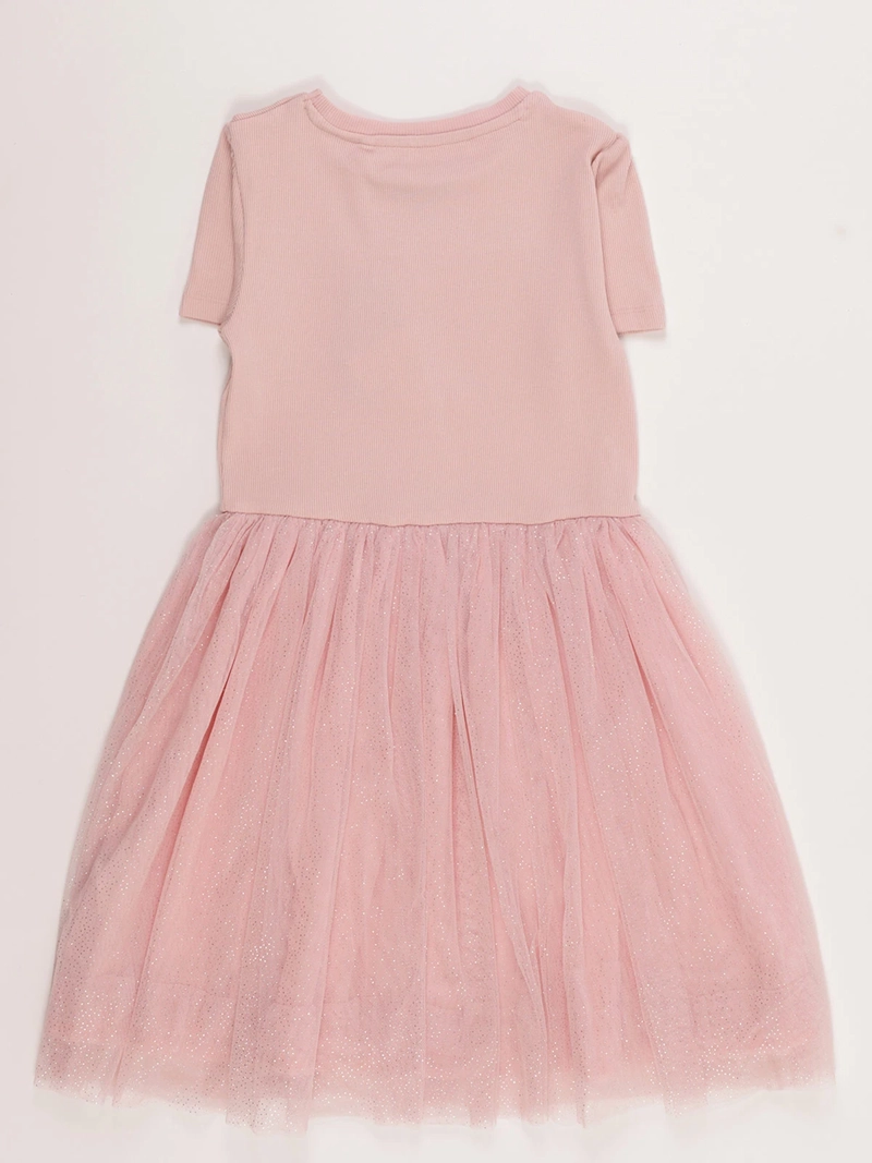 VESTIDO NIÑA HARVEST BRIGHT - 2