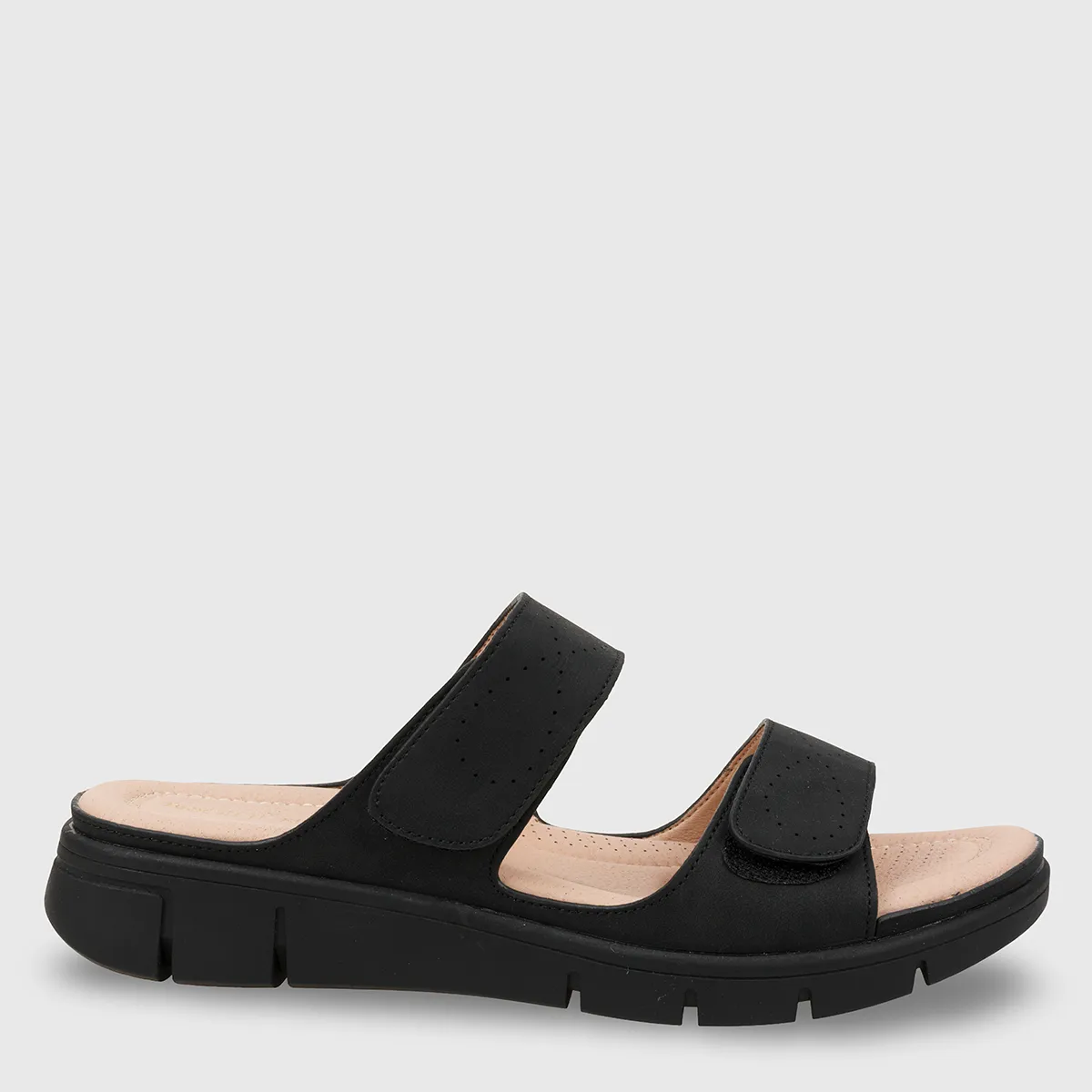 SANDALIAS MUJER BRIGITTE NAUX CENET - 1