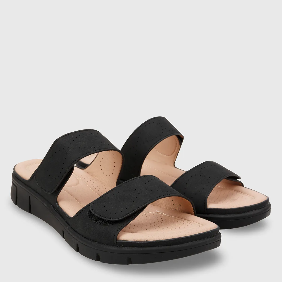 SANDALIAS MUJER BRIGITTE NAUX CENET - 2