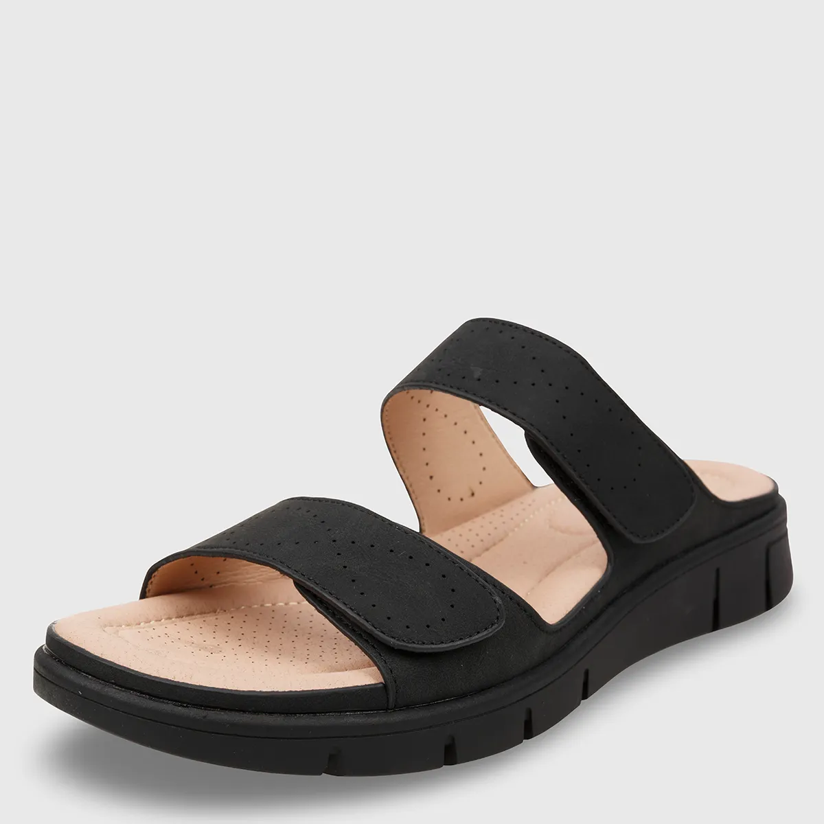 SANDALIAS MUJER BRIGITTE NAUX CENET - 3