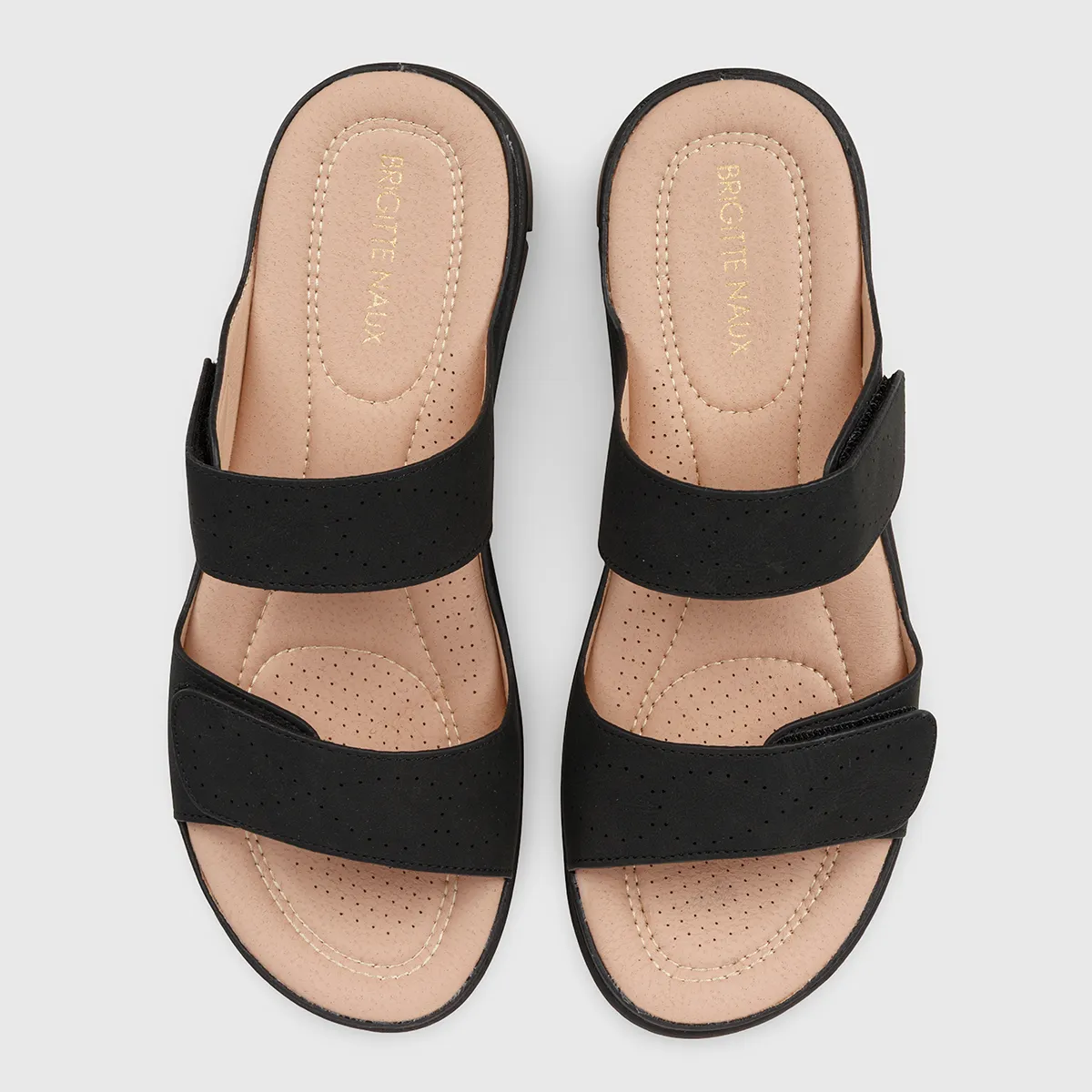 SANDALIAS MUJER BRIGITTE NAUX CENET - 4