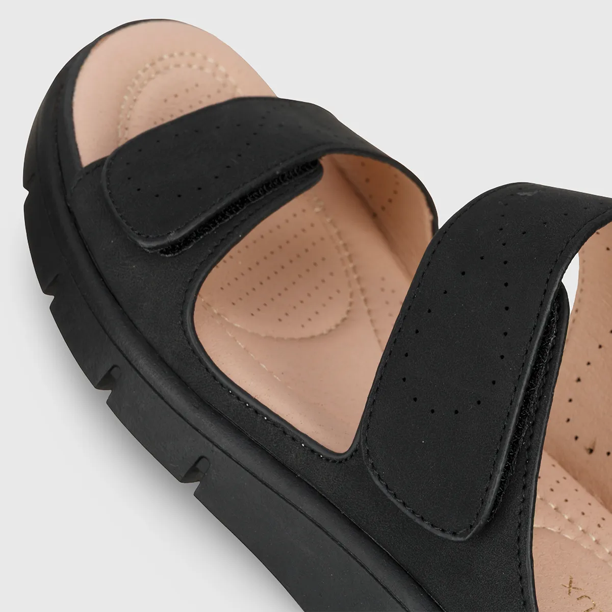 SANDALIAS MUJER BRIGITTE NAUX CENET - 5