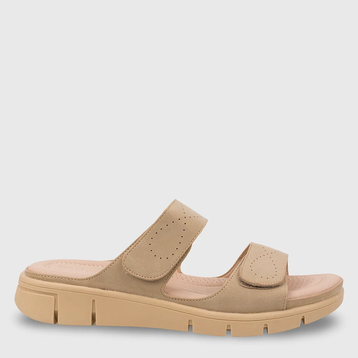 SANDALIAS MUJER BRIGITTE NAUX CENET - 1
