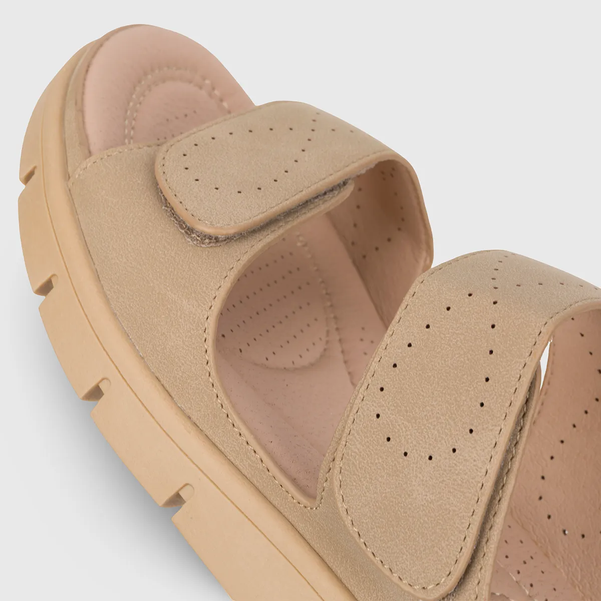 SANDALIAS MUJER BRIGITTE NAUX CENET - 5
