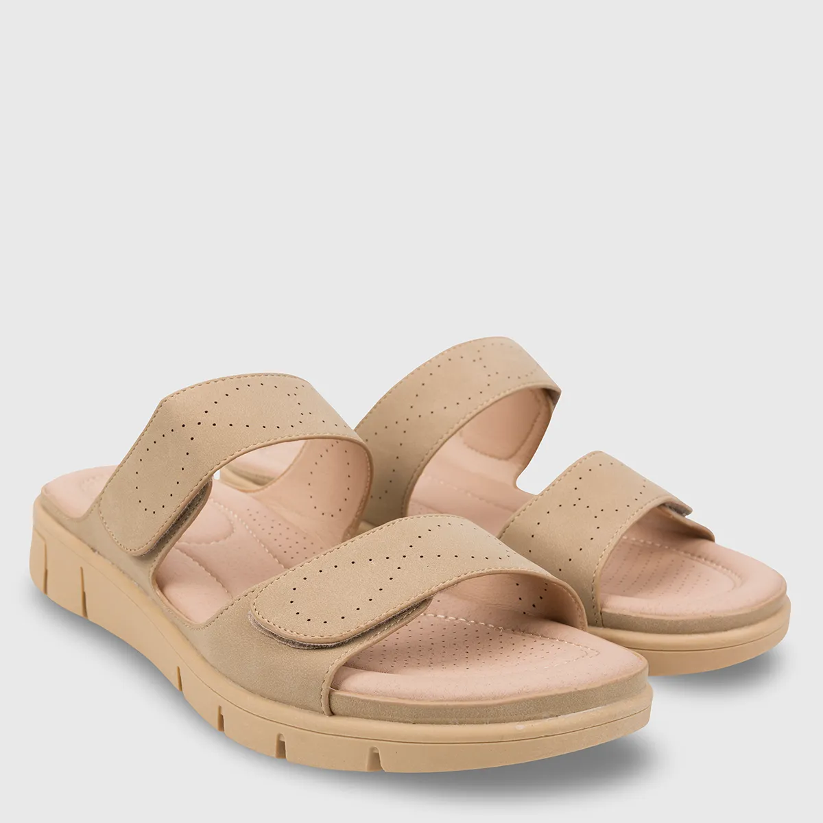 SANDALIAS MUJER BRIGITTE NAUX CENET - 2