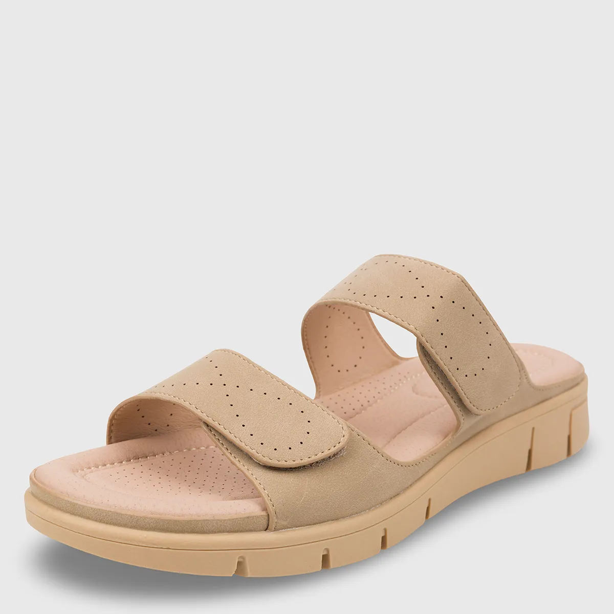 SANDALIAS MUJER BRIGITTE NAUX CENET - 3