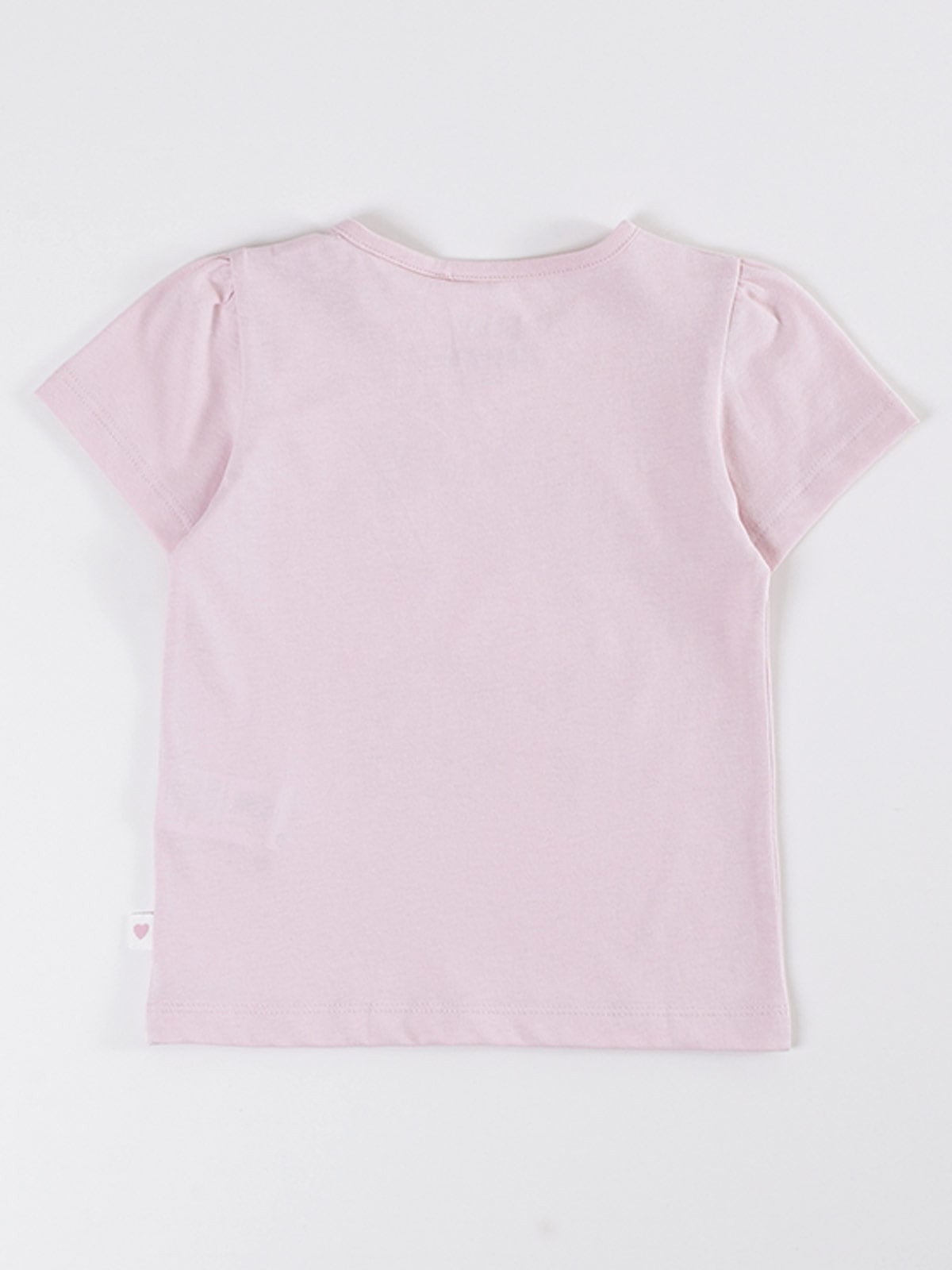 POLERA CON MANGAS NIÑA BABY HARVEST PRINT CENTRAL - 2