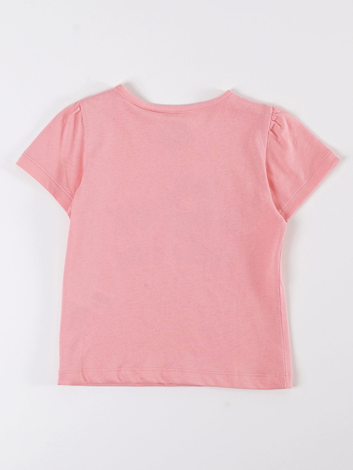 POLERA CON MANGAS NIÑA BABY HARVEST PRINT CENTRAL - 2