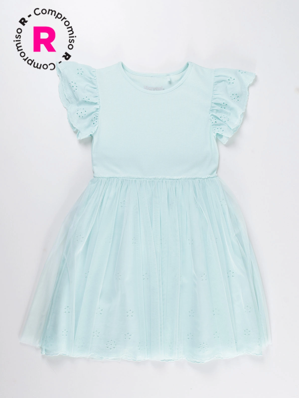 VESTIDO HARVEST MAGIC - 1