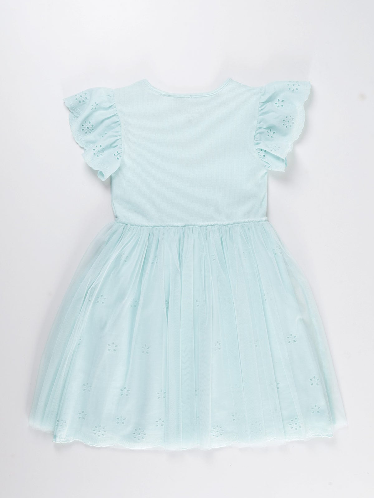 VESTIDO HARVEST MAGIC - 2