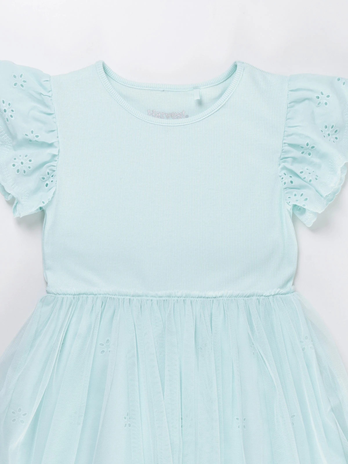 VESTIDO HARVEST MAGIC - 3