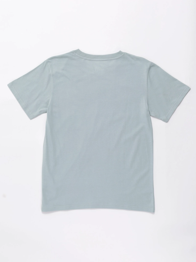 POLERA MANGA CORTA NIÑO CLOUDBREAK - 2