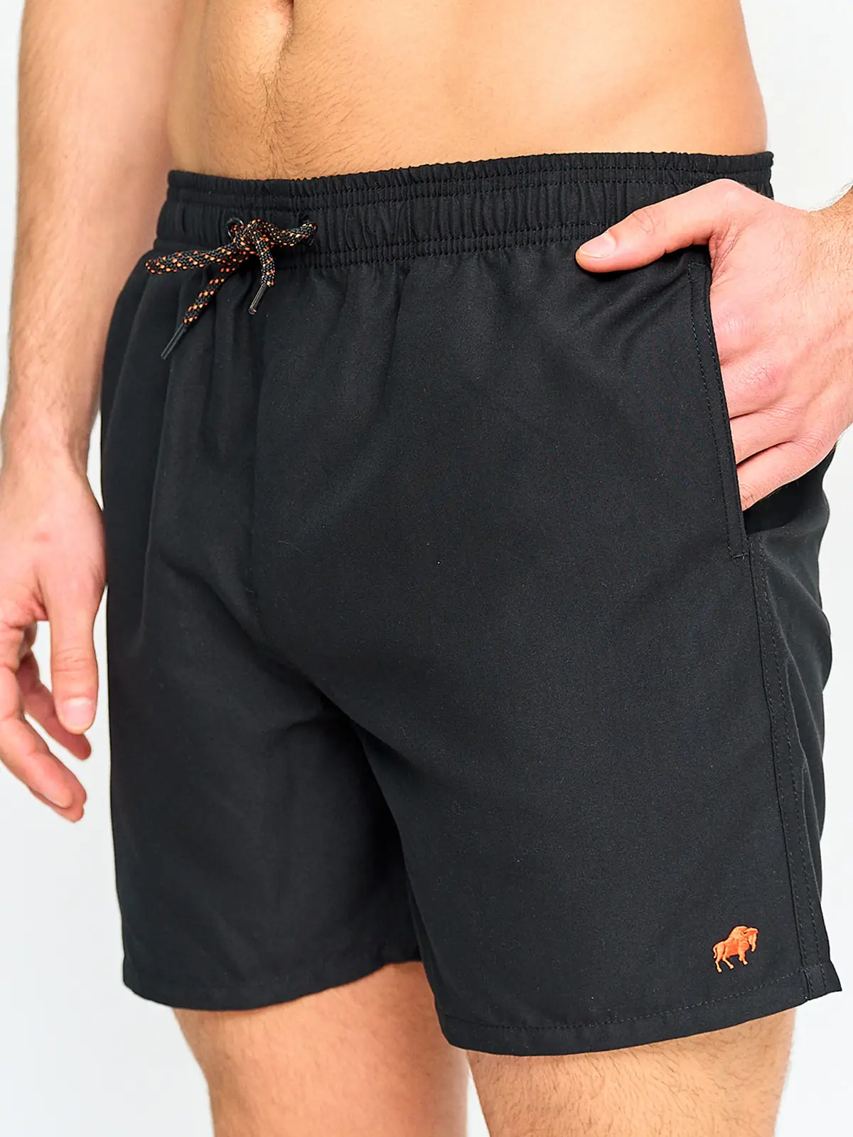 TRAJE DE BAÑO HOMBRE ROBERT LEWIS BÁSICO - 3