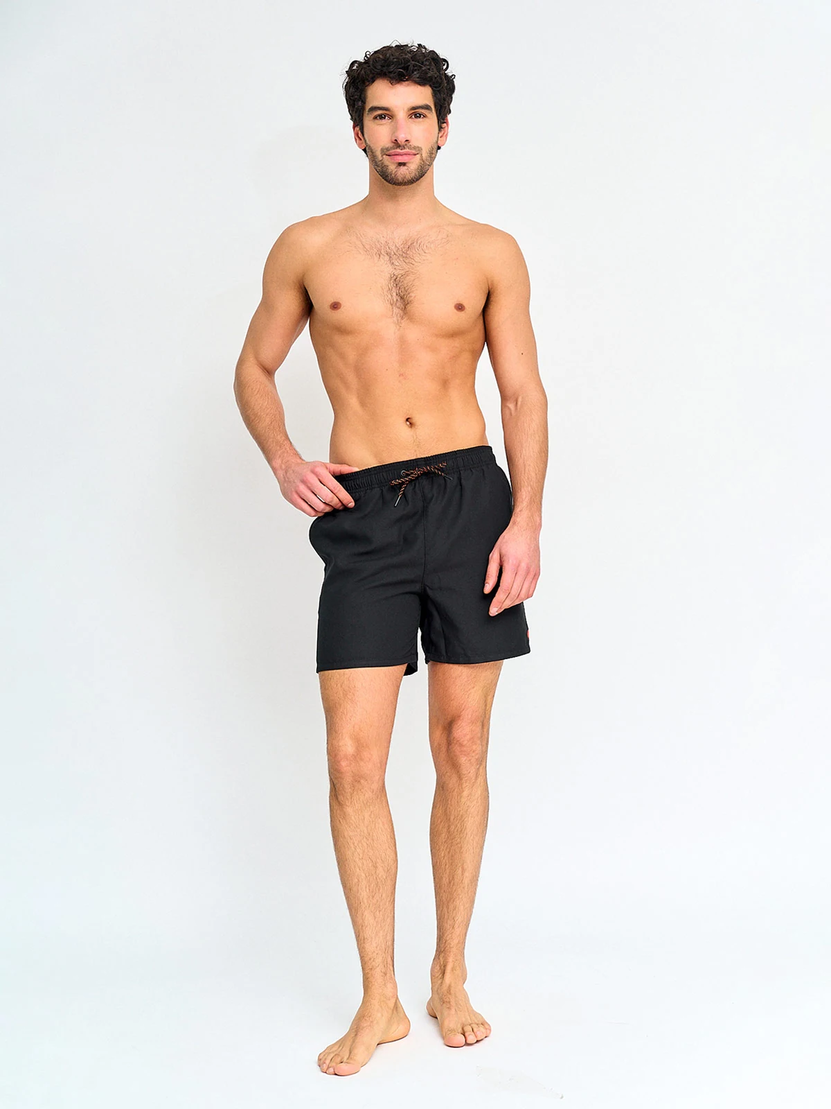 TRAJE DE BAÑO HOMBRE ROBERT LEWIS BÁSICO - 4